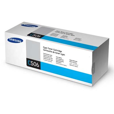 Samsung CLT-C506L HY Cyan toner pro CLP-680ND/680DW, CLX-6260 Series