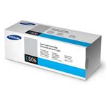 Samsung CLT-C506L HY Cyan toner pro CLP-680ND/680DW, CLX-6260 Series