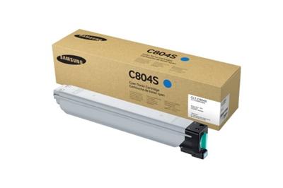 Samsung CLT-C804S Cyan toner pro SL-X3280NR, 15 000 str.