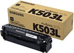 Samsung CLT-K503L/ELS Toner BK 8K