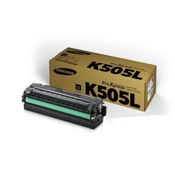 Samsung CLT-K505L/ELS 6000 stran Toner Black