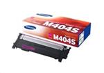 Samsung CLT-M404S Magenta toner pro SL-C430 / C480 Series