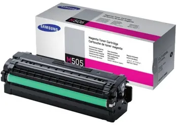 Samsung CLT-M505L HY toner Magenta pro SL-C2620DW, C2670FW, C2680FX