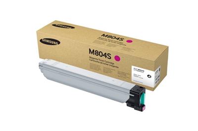 Samsung CLT-M804S Magenta toner pro SL-X3280NR, 15 000 str.