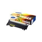 Samsung CLT-Y404S Yellow toner pro SL-C430 / C480 Series