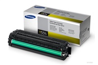 Samsung CLT-Y504S Yellow toner pro CLP-415/ CLX-4195/ SL-C1810W/ SL-C1860FW