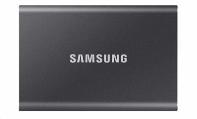 Samsung Externí SSD disk 1 TB černý