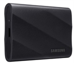 Samsung Externí SSD disk T9 - 4 TB - černý