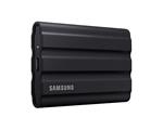 Samsung Externí T7 Shield SSD disk 2TB černý