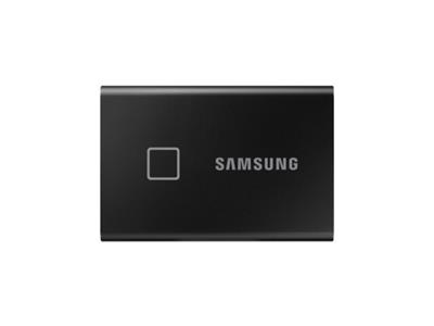 Samsung Externí T7 Touch SSD disk 500 GB