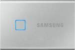 Samsung Externí T7 Touch SSD disk 500 GB