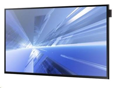 SAMSUNG, Full HD edge LED panel 24/7 700cd/m2