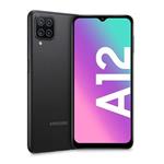 Samsung Galaxy A12 SM-A125 Black 4+128GB DualSIM