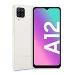 Samsung Galaxy A12 SM-A125 White 3+32GB DualSIM