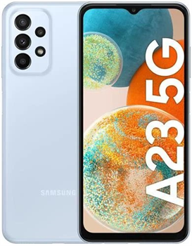 Samsung Galaxy A23 5G 64GB modrý