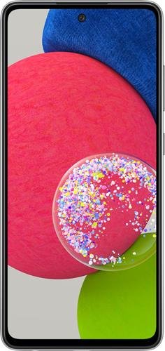 Samsung Galaxy A52s 5G 128GB Dual SIM černý