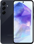 Samsung Galaxy A55 (A556), 8/256 GB, 5G, černá