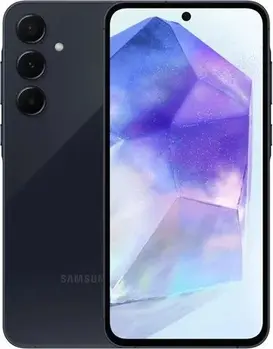 Samsung Galaxy A55 (A556),8GB,256GB,5G,černý