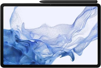 Samsung Galaxy Tab S8 11" 5G 128GB stříbrný