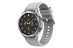 Samsung Galaxy Watch 4 Classic Silver (46mm)