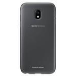 Samsung Jelly Cover J3 2017, black