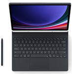 Samsung kryt s klávesnicí a touchpadem pro Tab S9+,černý