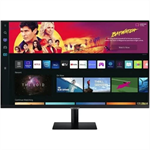 Samsung  LCD M7 32" VA/4K 3840x2160/4ms/2xHDMI/3xUSB/VESA/Wifi/Bluetooth