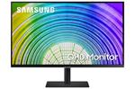 Samsung LCD S60UA Premium(QHD) 32" VA/2560x1440/5ms/DisplayPort/HDMI/Headphone/3xUSB/USB-C/Ethernet