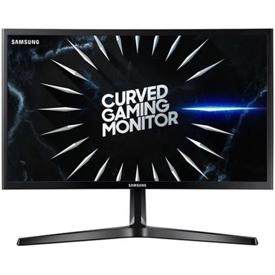 Samsung LED LCD 24" C24RG50 16:9 VA/1920x1080/3000:1/4ms/250 cd/m2/2xHDMI/DP//Prohnutý