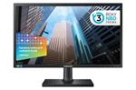 Samsung LED LCD 24" S24E650C - PLS/1920x1080/1000:1/4ms/250cd/D-SUB/DP/HDMI/USB