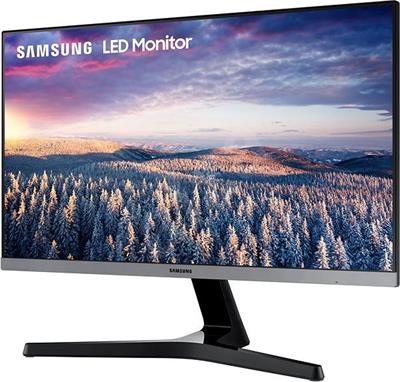 Samsung LED LCD 24" S24R350 - PLS, 1920x1080, 250cd, VGA, HDMI