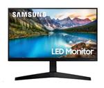 Samsung LED LCD 24" S4T370 - IPS, 1920x1080, 1000:1, 5ms, 250cd, DP, HDMI, USB 