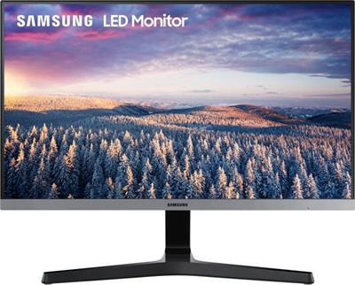 Samsung LED LCD 27" S27R350 - IPS/1920x1080/5ms/250cd/m2/D-Sub, HDMI/VESA