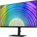 Samsung LED LCD 27" S60UA - IPS/2560 x 1440/5ms/350cd/m2/DP, HDMI, USB-C