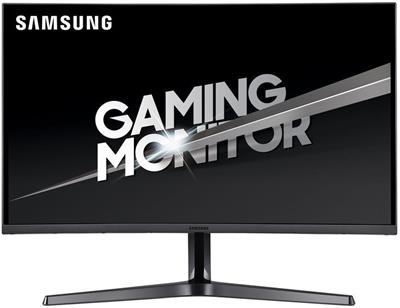 Samsung LED LCD 32" CJG5 16:9 VA/2560x1440/3000:1/4ms/300 cd/m2/HDMI 2.0/2x HDMI/DP