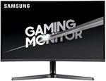 Samsung LED LCD 32" CJG5 16:9 VA/2560x1440/3000:1/4ms/300 cd/m2/HDMI 2.0/2x HDMI/DP