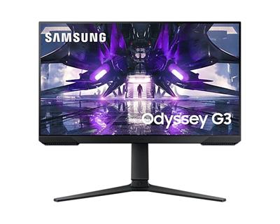 Samsung LED LCD 32" G32A 16:9 VA/1920x1080/1ms/250 cd/m2/HDMI/DP