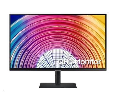 Samsung LED LCD 32" S60A - VA, 2560x1440, 16:9, 3000:1, 5ms, 300cd, DP, HDMI, USB