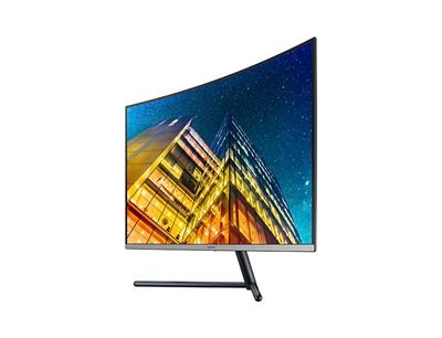 Samsung LED LCD 32" U32R590CW