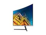 Samsung LED LCD 32" U32R590CW