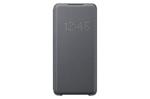 Samsung LED View Cover Galaxy S20+, Gray