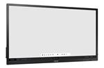 SAMSUNG LFD LH75QBNWLGC/EN (QB75N-W) 75"/250nits/16/7