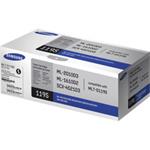 Samsung ML-1610 2010 2510 SCX-4321 4521, toner black 2k