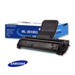 Samsung ML-2010 2010P 2015 2510 2570 2571N, toner černý 3K