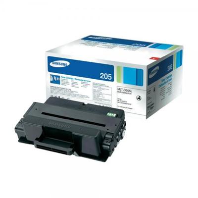 Samsung ML-3310 3710 SCX-4833 5637 5737, toner black HC 5k