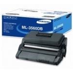 Samsung ML-3560/3561N/3561ND, Toner černý 12 000 stran