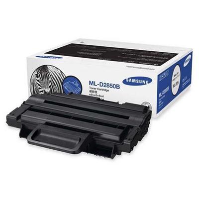 Samsung ML-D2850B HY Black toner pro ML-2850/ML-2851 Series