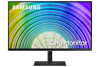 SAMSUNG MT LCD LED Monitor 32" ViewFinity -plochý,VA,2560x1440,5ms,75Hz ,HDMI,DisplayPort,USB.C