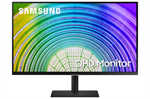 SAMSUNG MT LCD LED Monitor 32" ViewFinity -plochý,VA,2560x1440,5ms,75Hz ,HDMI,DisplayPort,USB.C