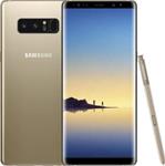 Samsung N950 Galaxy Note8 Maple Gold